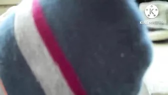 XanderBeckett – Drew’s First Foot Tease: Chill Vibes, Perfect Soles